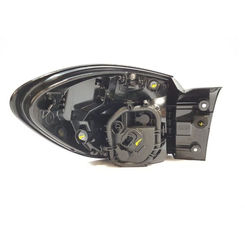 Renault Captur 1 - I (2016-2020) Arka Stop Lambası Sağ (Ledli) - 265506738R