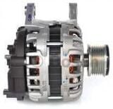Renault Clio IV - 4 / Clio II - 2 / Symbol Joy / Captur I - 1 - Alternatör 231005079R-231006007R