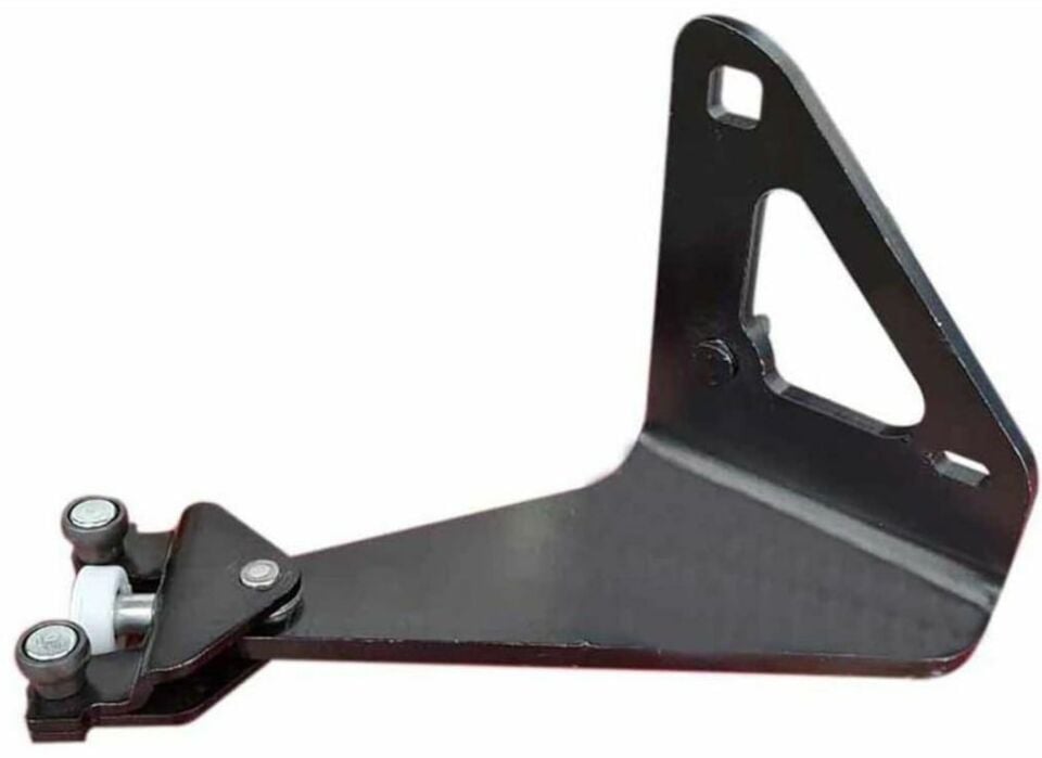 Renault Trafic II - 2 - Sürgülü Kapı Alt Ayağı (2002-2012) - 7700312012
