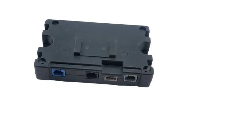 Renault Fluence Aksesuar Prizi Ara Bağlantı / Elektronik Bağlantı Ünitesi - 280246043R