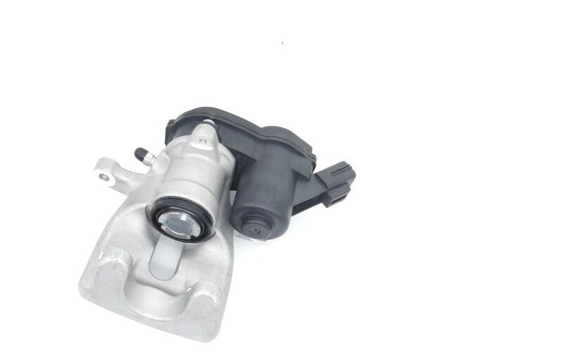 Renautl Megane 3 - III Sağ Arka Fren Kaliperi Elektriklli Otomatik - 440019012R - Sagem