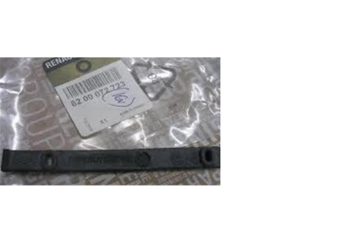 Renault Clio 2 - II Hava Filtre Lastiği (1.4 - 1.6 16Valf K4M-K4J) - 8200072723 - 7700108056 - MAİS