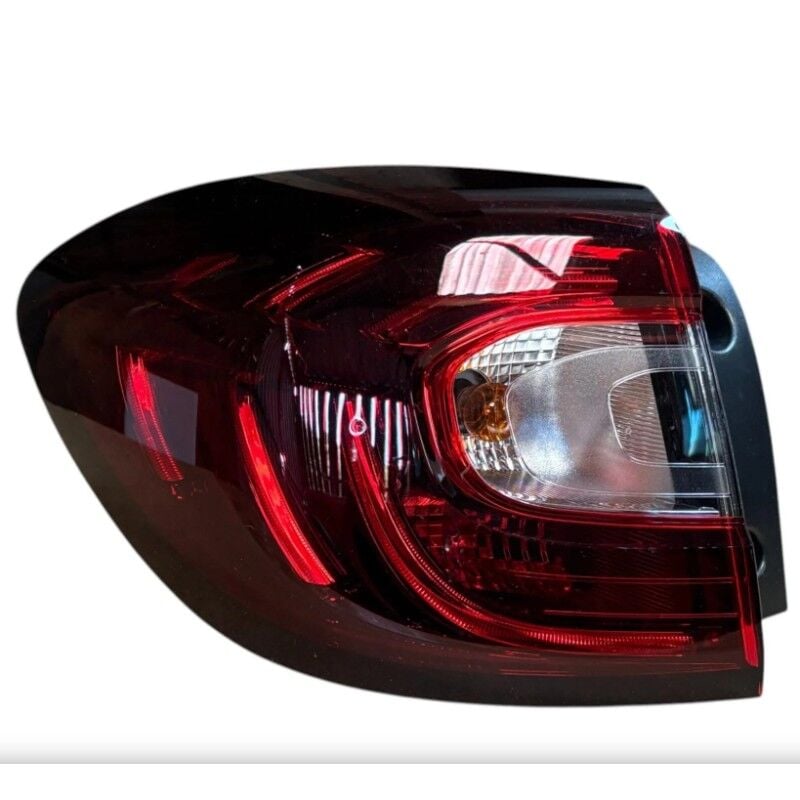 Renault Captur 1 - I (2016-2020) Arka Stop Lambası Sol (Ledli) - 265557849R