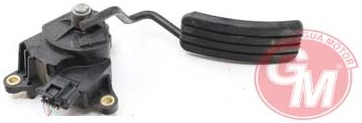Renault Kangoo III - 3 - Gaz Pedalı Komple - 8200436864