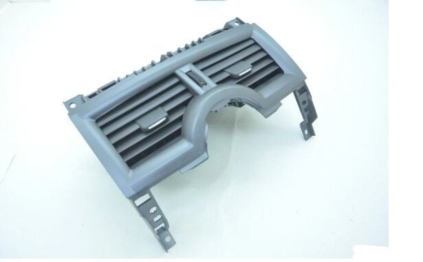 Renault Megane 2 - II Orta Kalorifer Izgarası Takımı - 7701062442