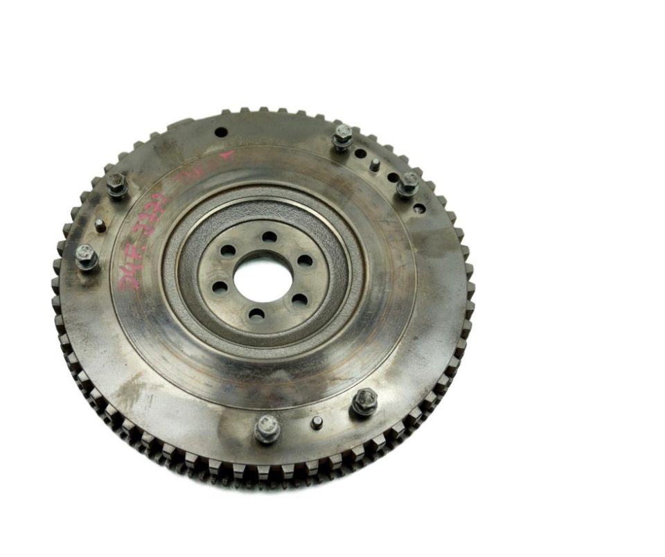 Renault Clio 2 - II / Clio 3 - III / Modus (1.2 16 Valf D4F) Motor Volanı - 8200498703