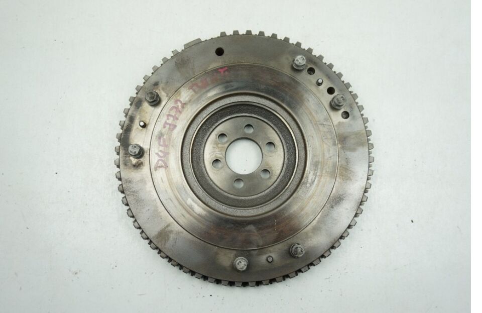 Renault Clio 2 - II / Clio 3 - III / Modus (1.2 16 Valf D4F) Motor Volanı - 8200498703