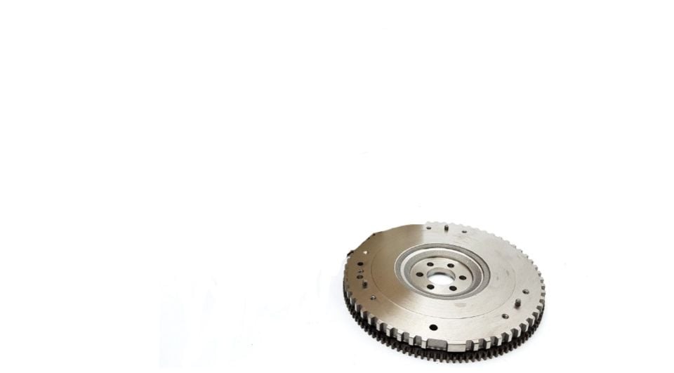 Renault Clio 2 - II / Clio 3 - III / Modus (1.2 16 Valf D4F) Motor Volanı - 8200498703 - Orjinal Yedek Parça