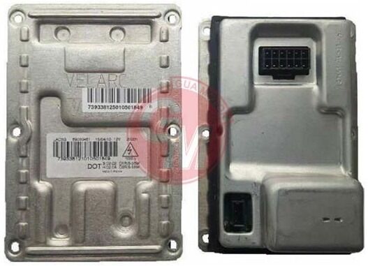 Renault Megane II - 2 - Far Ayar Beyni - 7701207648