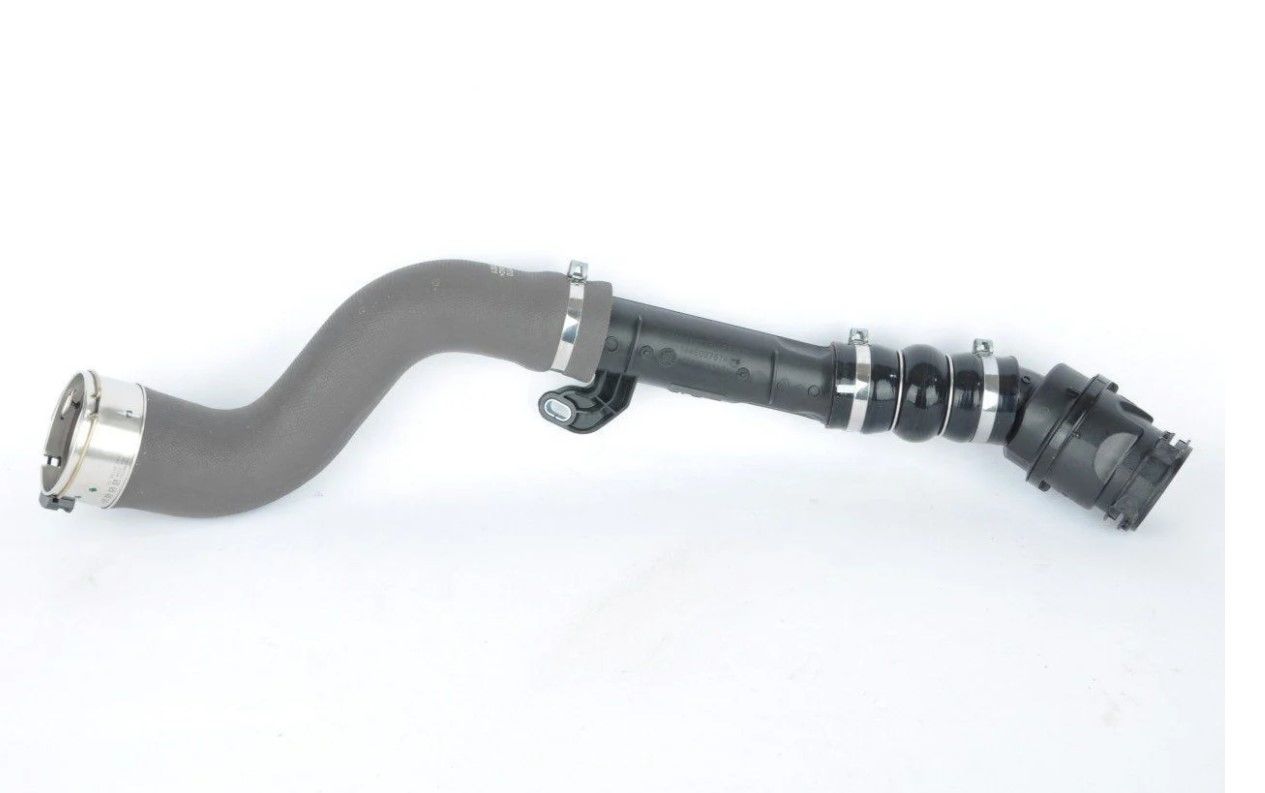 Renault Megane 4 -IV / Kadjar (1.5 Dci K9K) Turbo Hava Hortumu Komple - 144606515R