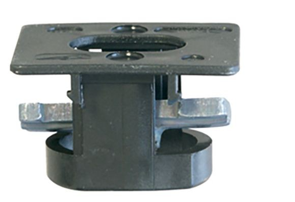 Renault Clio İç Açma Somunu Klipsi - 7703044148 - Dekar