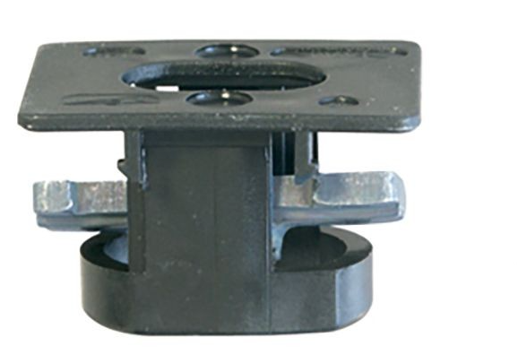 Renault Clio İç Açma Somunu Klipsi - 7703044148 - Dekar