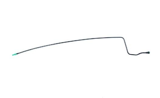 Renault Clio 2-II Mazot Depo Çıkış Hortumu (1.5Dci-K9K) 8200912625 - Wıntech