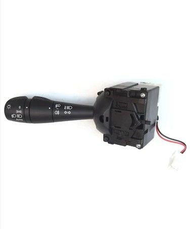 Renault Captur / Clio 4 - IV / Symbol Joy / Trafic Far + Sinyal Kolu (Ön Arka Sis Lambalı) - 255675887R - 8201167992 - 255405718R