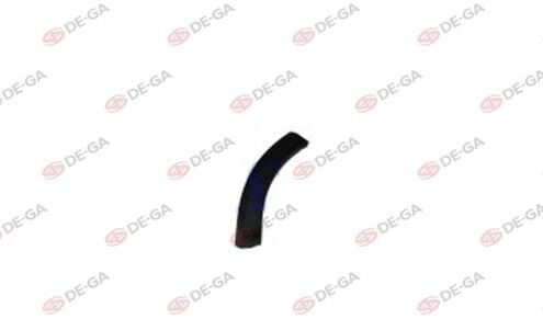 Dacia Sandero Stepway 2 - II (2012-2016) Arka Tampon Kaplaması Dodik Kısa Sağ - 850762600R