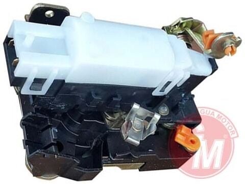 Renault Kangoo - Kapı Kilidi Ön Sol Motorlu - 8200727508 - 8200051731