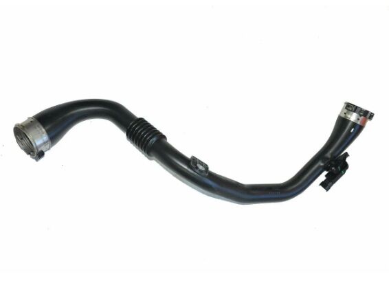 Renault Laguna 3 - III (1.5 Dci K9K) İntercooller Turbo Hortum Borusu - 144606143R - İbraş