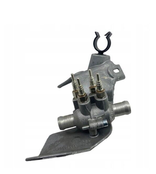 Renault Laguna 2 - II Ön Isıtıcı Termaplanjör Kalorifer - 8200335494 - Mais