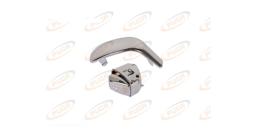 Renault Fluence Otomatik Vites Topuz Mandalı Takım - 8200574279