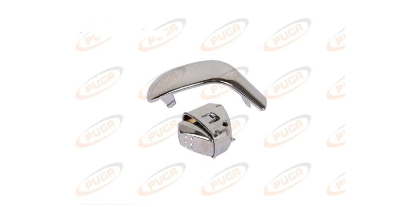 Renault Fluence Otomatik Vites Topuz Mandalı Takım - 8200574279