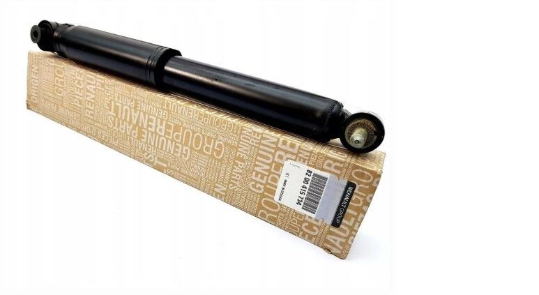 Renault Megane 2 - II Arka Amortisör -  8200869345 - 8200038257 - Renault Mais