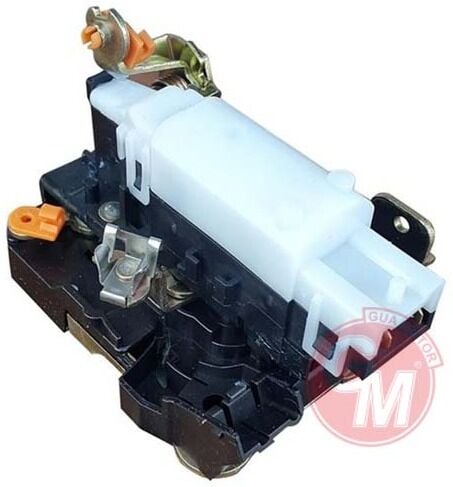 Renault Kangoo - Kapı Kilidi Ön Sağ Motorlu - 8200727504 - 8200051730
