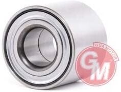 Renault Megane II - 2 / Modus II - 2 / Clio III - 3 - Arka Teker Rulmanı - 7701208058 - 7701209504