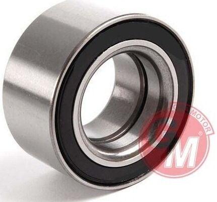 Renault Megane III - 3 / Fluence / Scenic III - 3 / Dacia Duster II - 2 - Arka Teker Bilyası - 7701208059 - 8660001823