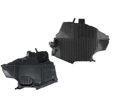 Renault Clio 4 - IV (1.5 Dci K9K) Hava filtre Kazanı / Kutusu Komple - 165001258R