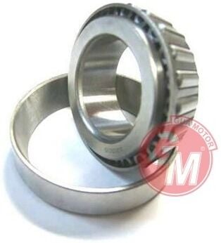 Renault R12 Toros - Arka Teker Rulmanı - 7703090268 - 7703090269
