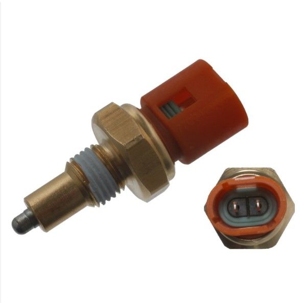 Renault Captur - Clio 4 - IV - Geri Vites Müşürü - 7700802640 - 8200835174 - Orjinal