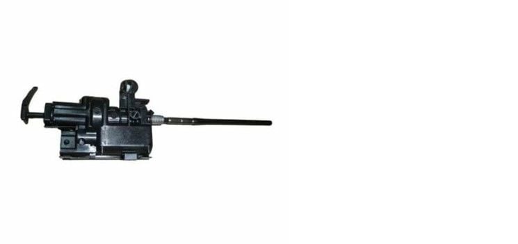 Renault Clio 4 - IV Depo Kilit Motoru - 788265217R - 8200312600 - Rockwel