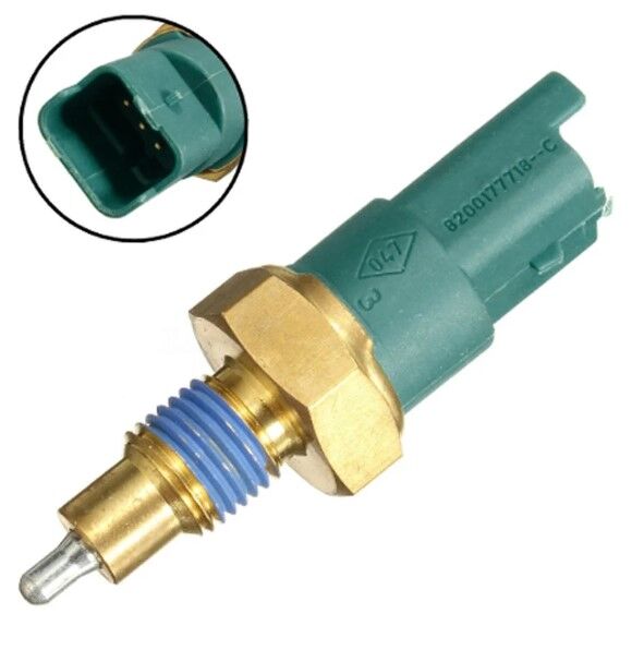 Renault Laguna 2 - II Geri Vites Müşürü - 8200008194 - 8200177718