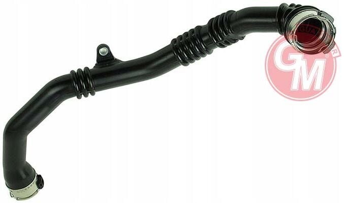 Renault Clio IV - 4 / Captur I - 1 / Dacia Logan II - 2 / Sandero / Duster II - 2 / Lodgy - Turbo Hortumu 1.5 Dci 90 Bg - 144609116R - 144609369R