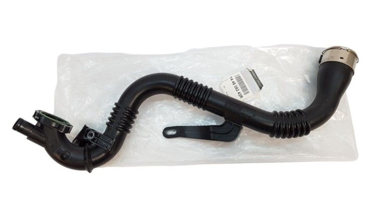 Renault Captur - Clio 4 - IV -Turbo Hortumu (0.9 tce H4B) - 144605243R - Renault Mais