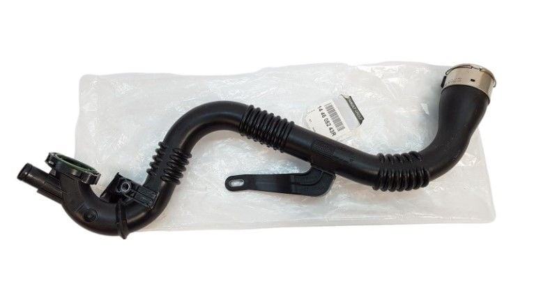 Renault Captur - Clio 4 - IV -Turbo Hortumu (0.9 tce H4B) - 144605243R - Renault Mais