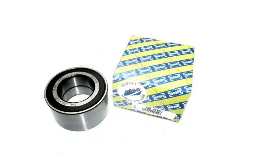 Renault Laguna 2 - II Ön Teker Bilyası Rulmanı - 7701210111 - Snr