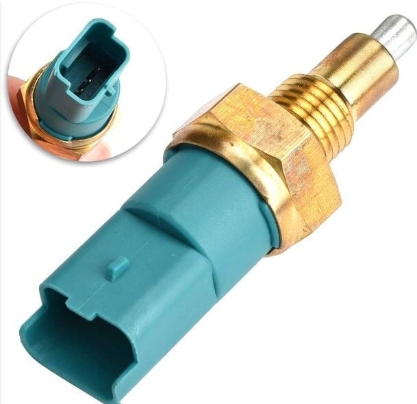 Renault Latitude Geri Vites Müşürü - 8200008194 - 8200177718 - Orjinal