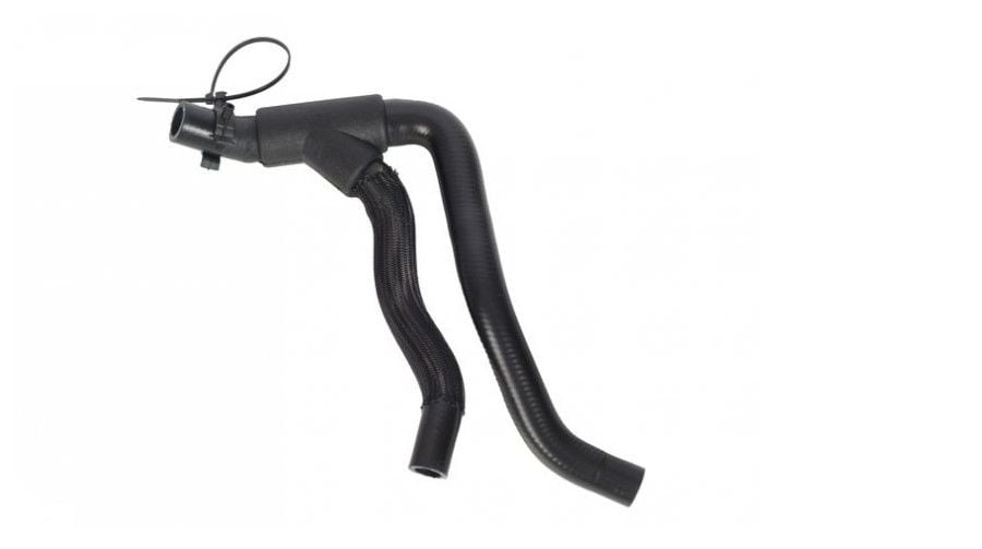 Renault Clio 4 - IV (1.5 Dci K9K) Kalorifer Hortumu - 924003836R - İbraş