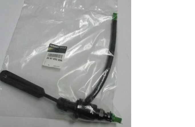 Renault Latitude Debriyaj Üst Merkezi Hidrolik - 306100009R - Renault Mais