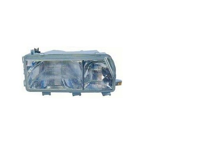 Renautl Flash S (1993 - 1996) Sağ Ön Far Lambası - 7701032940 - Depo