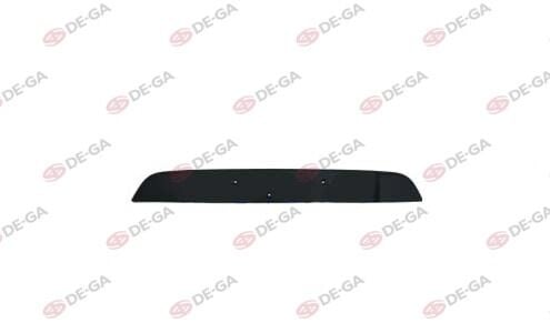 Dacia Sandero Stepway 2 - II (2012-2016) Ön Tampon Plaka Bandı Kapağı - 620788414R
