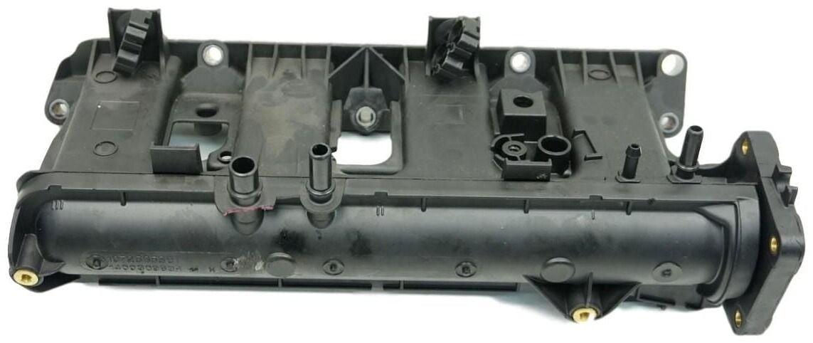 Renault Clio IV - 4 / Captur I - 1 - Emme Manifoldu 1.2 Tce H5F (2013-2020) 140031571R