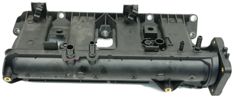 Renault Clio IV - 4 / Captur I - 1 - Emme Manifoldu 1.2 Tce H5F (2013-2020) 140031571R