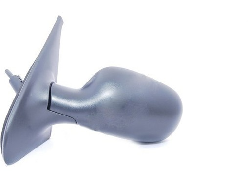 Renault Clio 2 - II Sol Dış Ayna (Manuel) 1998 - 2005 - 7700434880 - ART