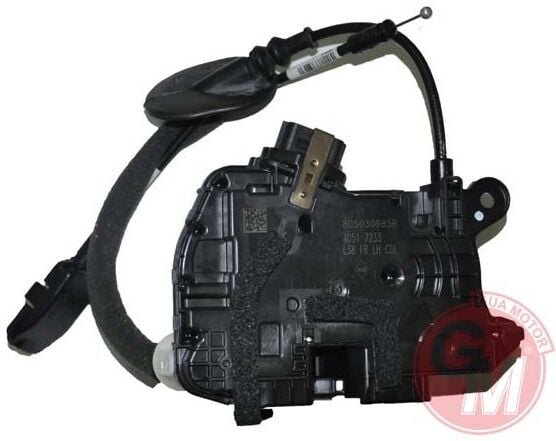 Renault Fluence - Ön Kapı Kilidi Sol - 805030985R