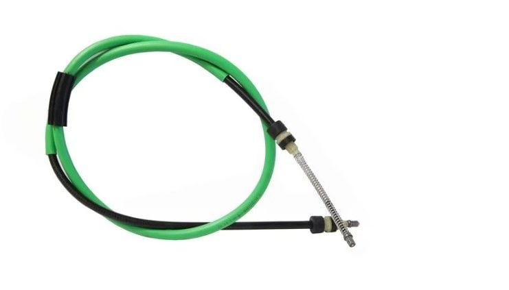 Renault Clio 4 - IV El Fren Teli Sağ (Yeşil) - 365302756R