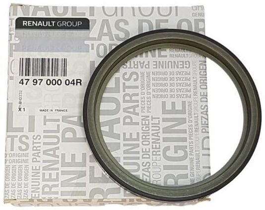 Renault Master III - 3 - Arka Disk Abs Okuyucu 2.3 Dci M9T (2010-2020) - 479700004R