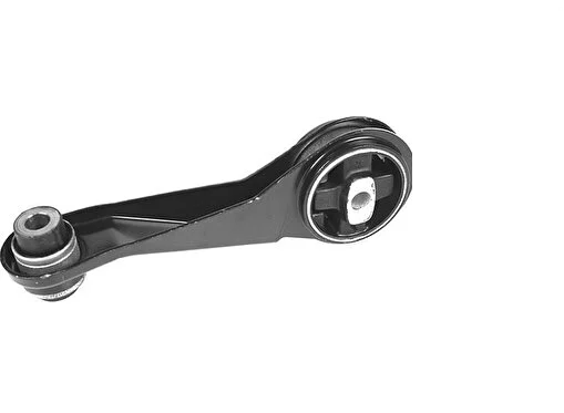 Renault Clio 2 - II Motor Takozu Arka - 8200155207 - Üç-El