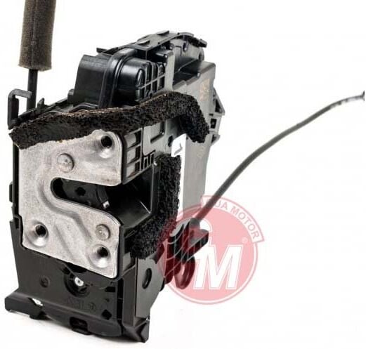 Renault Fluence - Kapı Kılıdı Sol Arka - 825037507R - 825030019R
